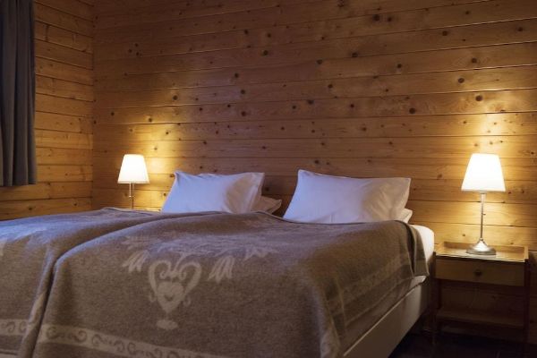 Vogafjós Guesthouse (Reykjahlíð)